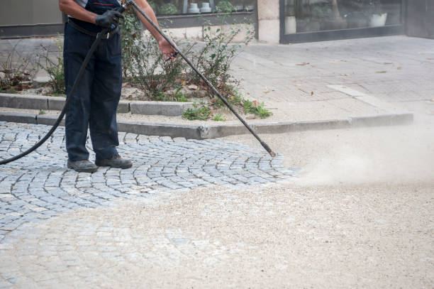 Dickinson, ND Pressure Washing Services Company